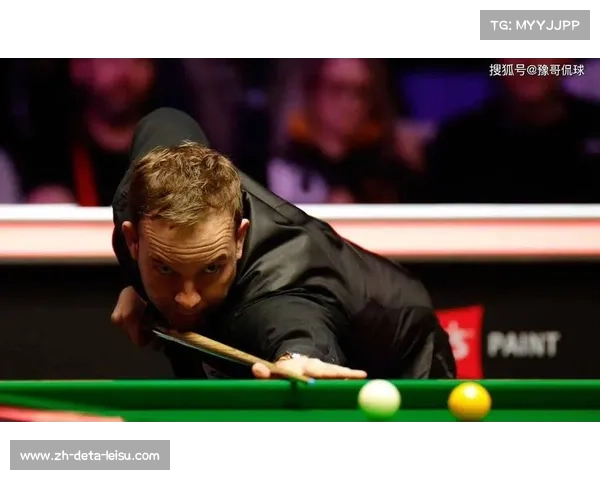 奥沙利文单杆106分三杆50+ 强势晋级国际锦标赛下一轮