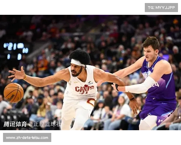 骑士主场力克热火，米切尔关键三分锁定胜局